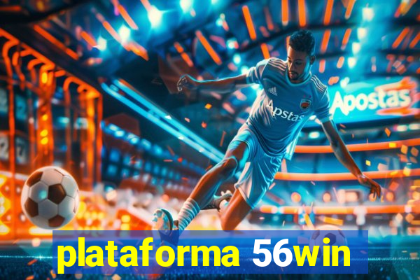 plataforma 56win